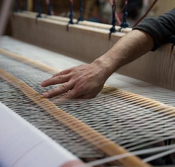 textile industry innovations today