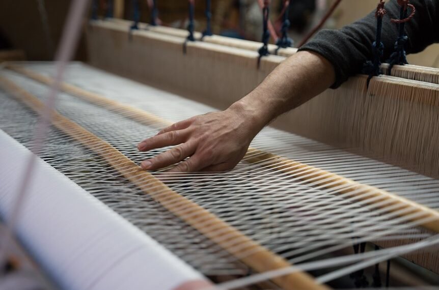textile industry innovations today