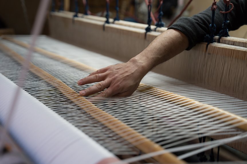 textile industry innovations today