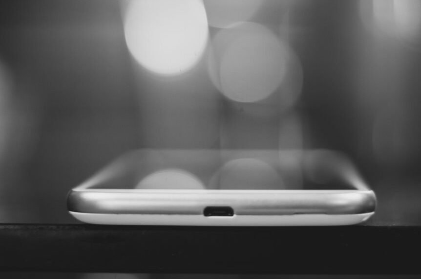 trending mobile technology devices